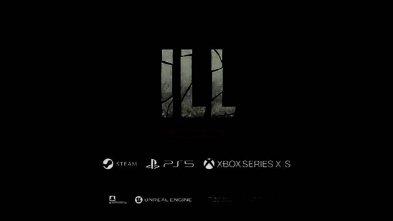 《ILL》视频画面14