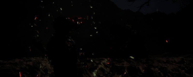 《黑神话：悟空》游戏画面相关图片