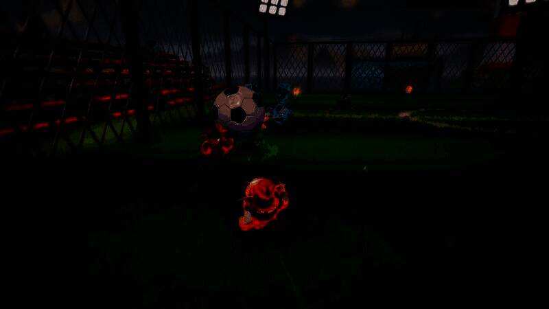 《WHAT THE PAK?!》游戏相关图片4