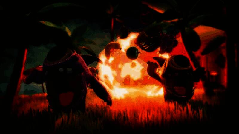 《WHAT THE PAK?!》游戏相关图片6