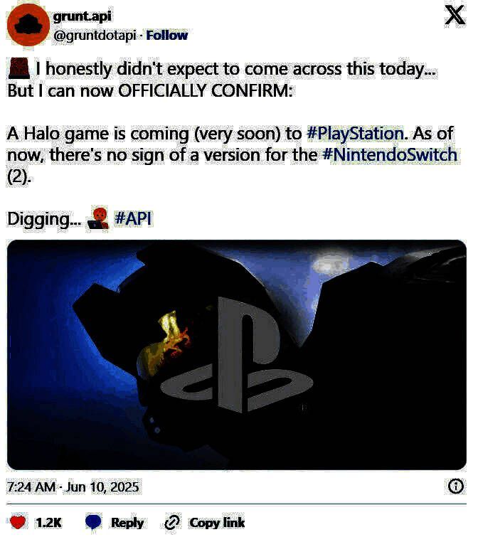 《光环》游戏相关宣传图2