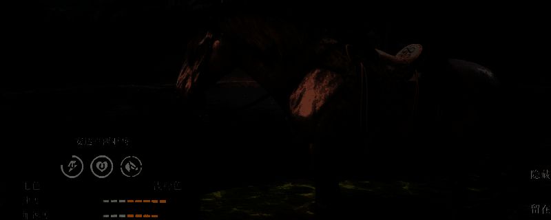 安达卢西亚马所在位置示意图