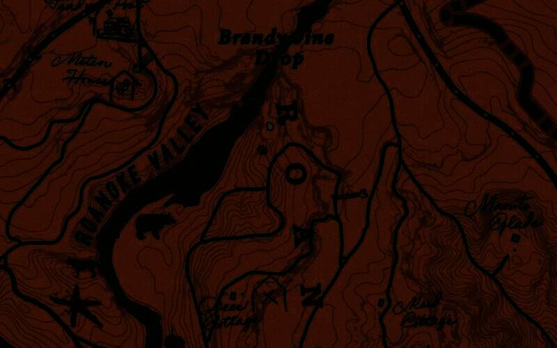 安达卢西亚马具体位置地图