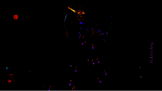 《BALL x PIT》游戏画面2