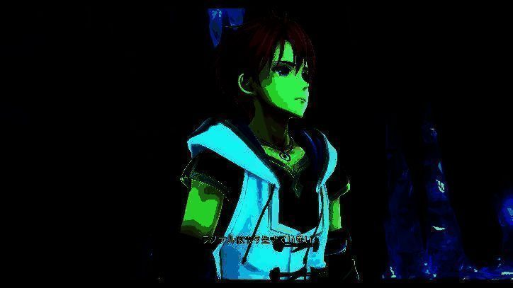 《伊苏 X -诺曼荣光-》游戏画面4