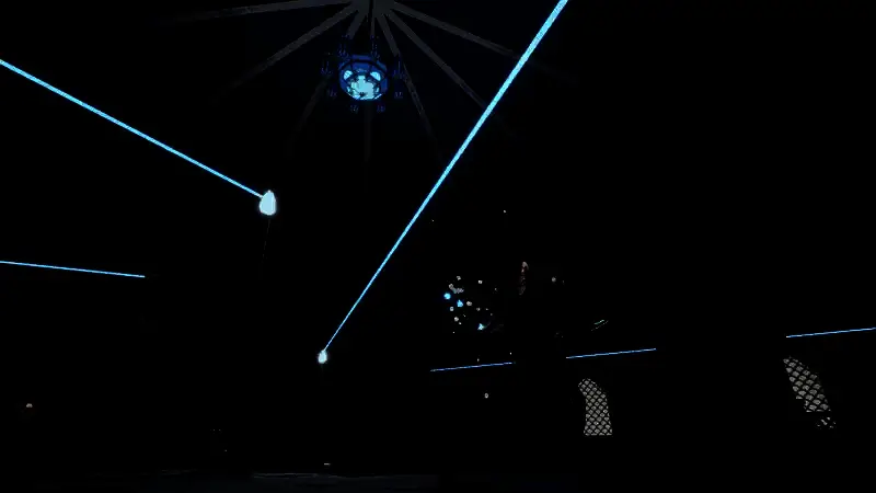 游戏画面展示图