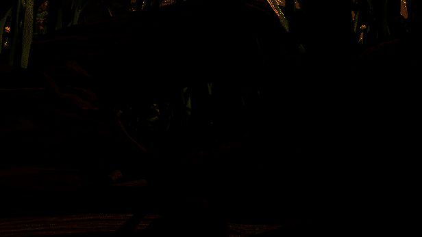 禁闭求生2玩家骑乘昆虫