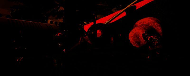 《禁闭求生2》相关图片1