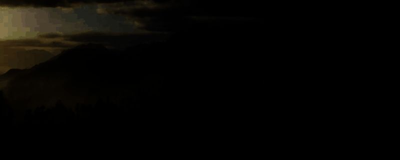 《荒野大镖客2》游戏画面