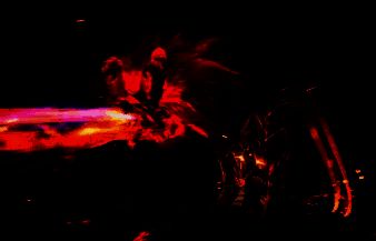 红霸霸形象展示