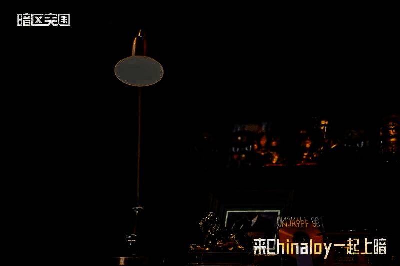 《暗区突围》展位个人据点区图1