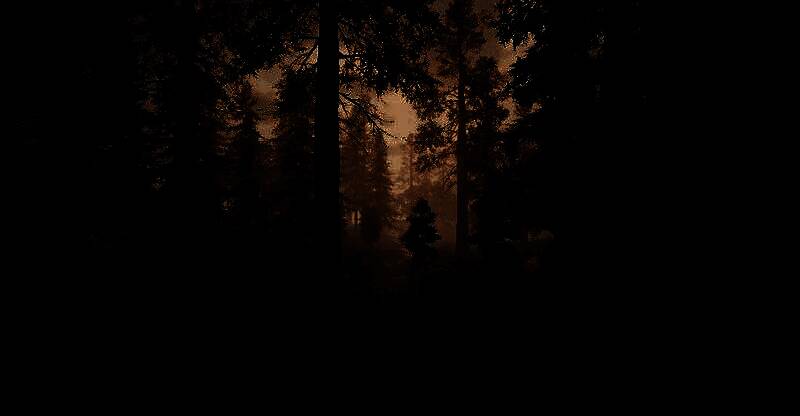 《黑光生存进化》游戏画面1