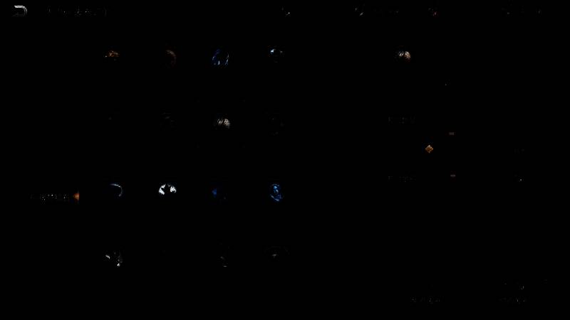 《黑光生存进化》玩家击败BOSS画面