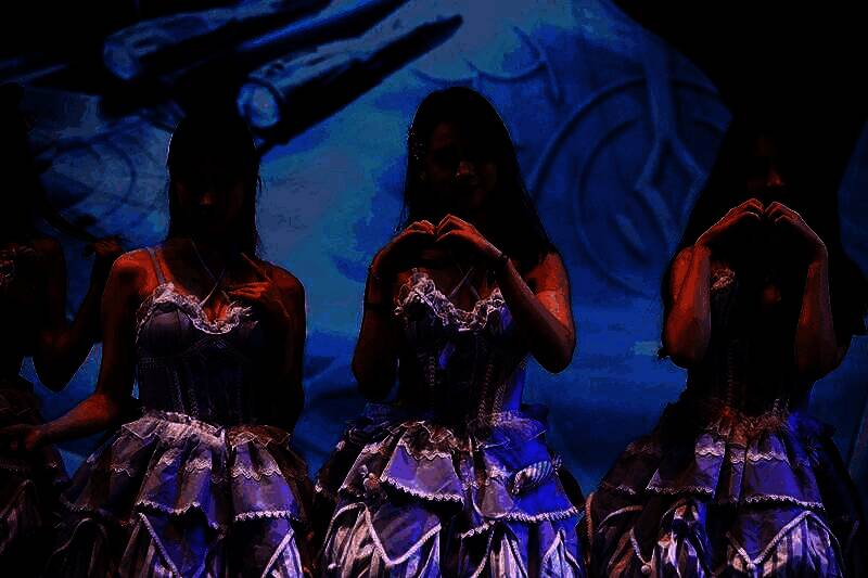 世纪天成展台画面6