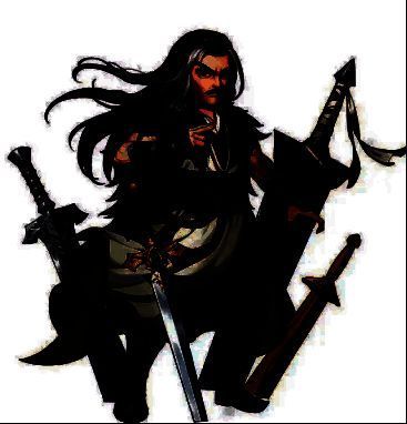 顶级侠客至尊结交活动画面