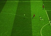 安布罗西尼破坏者风格防守动图