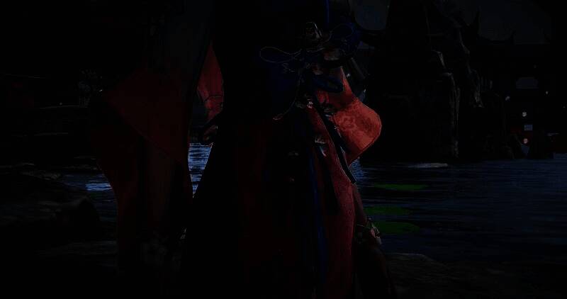 天涯明月刀手游喵源广进挂饰展示图