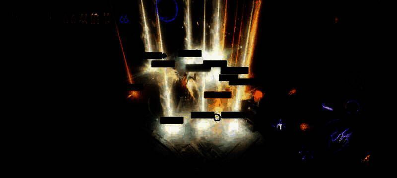 不朽秘境传奇宝石双倍掉落场景图