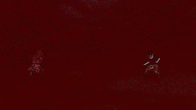 多由也追打展示动图