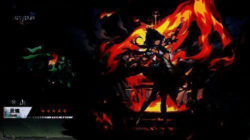 云璃整体形象画面