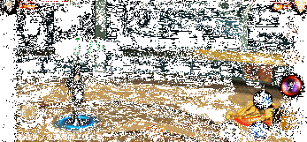 日向雏田「最终章」强化普攻动图2