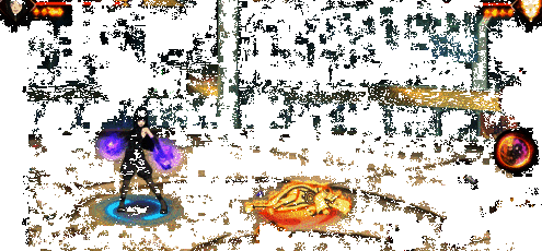 日向雏田「最终章」二技能强化动图