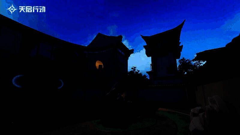 《天启行动》游戏宣传图6