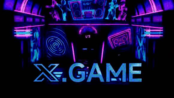 X.Game相关游戏场景图1