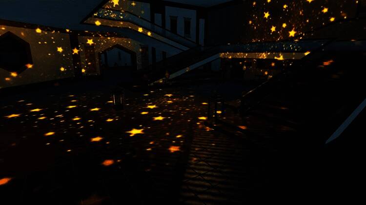 天星璀璨家具效果展示2