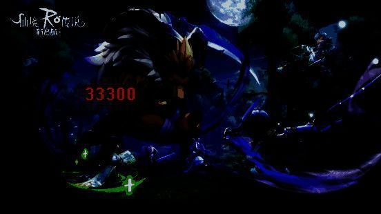 《RO新启航》盗贼职业流派图