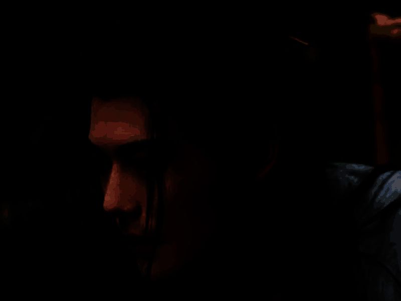 男方士coser老月