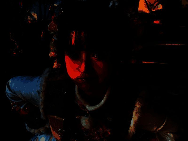 女医师coser至春禾