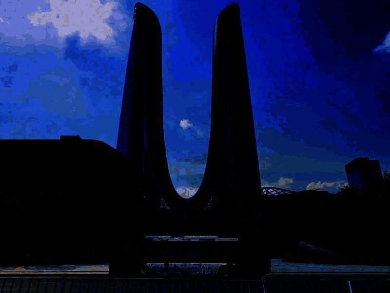 倩女七夕主题1314中意巴士概念图1