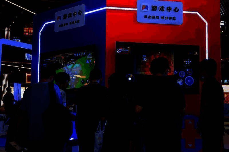 耀享生活节现场图片2