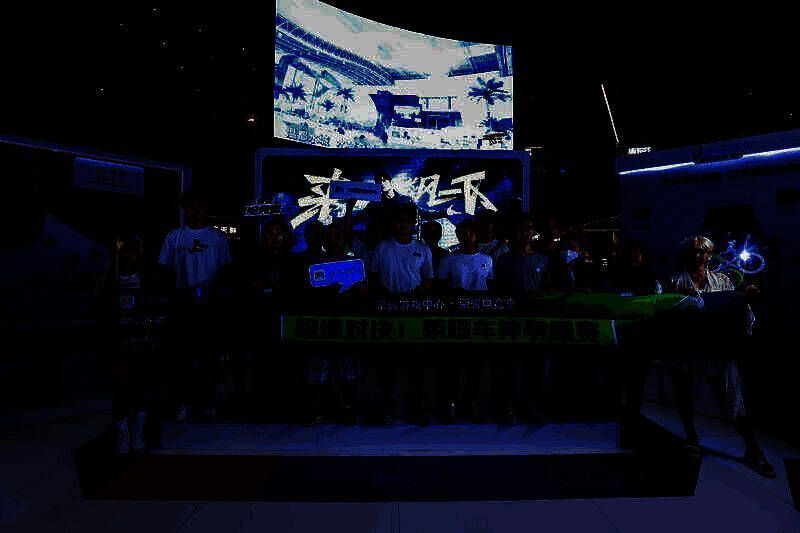 耀享生活节现场图片6