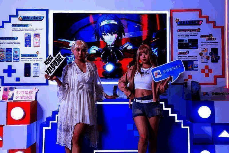 耀享生活节现场图片7