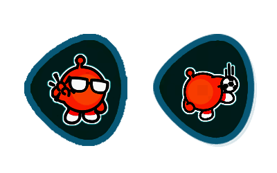 联动动作和表情展示