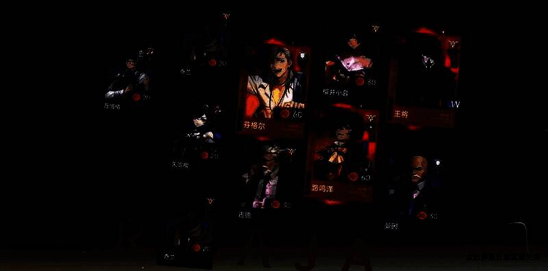 《龙族：卡塞尔之门》玩家评价画面1