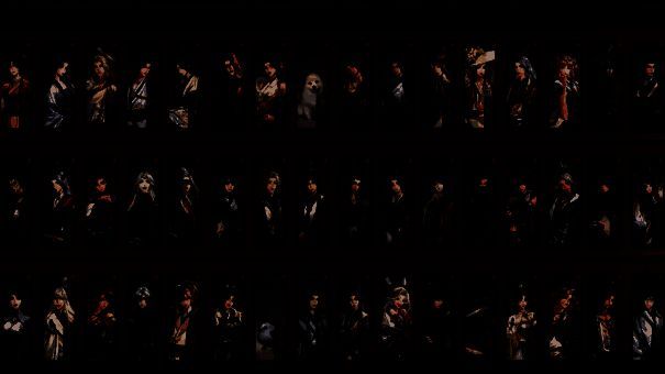 《代号鸢》相关图片2