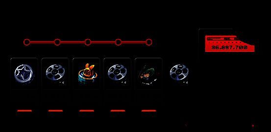 网易云游戏绝区零秒玩界面