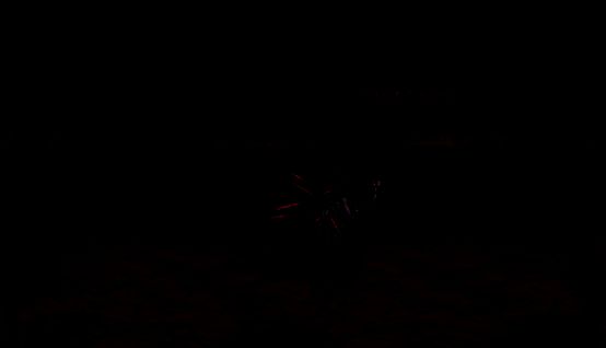 BOSS进入狂暴状态示意图