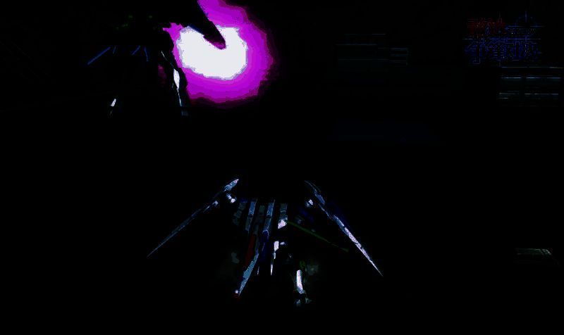 援护攻击技能展示图