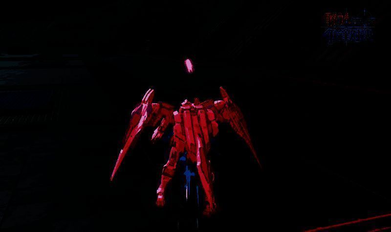 Trans - Am形态普通射击技能展示图