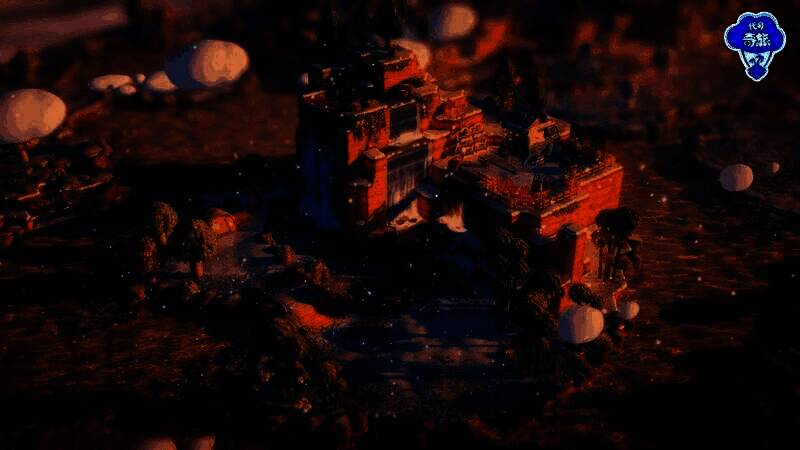 《代号：奇旅》游戏画面4