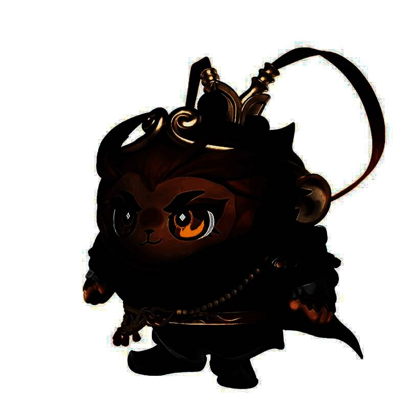 齐天大圣手持金箍棒画面