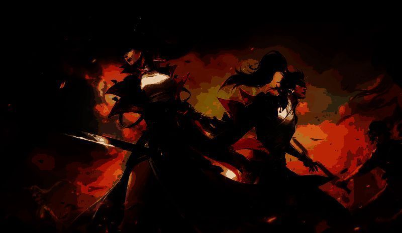 手工打造装备相关图片