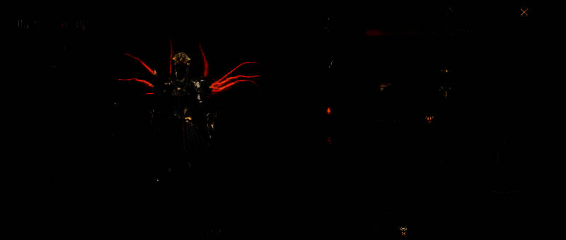 苛樂酱游戏角色画面