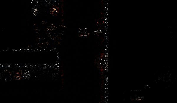 挺进地牢手游联动玩法展示动图