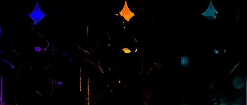 启程夜溯签到福利宣传图3