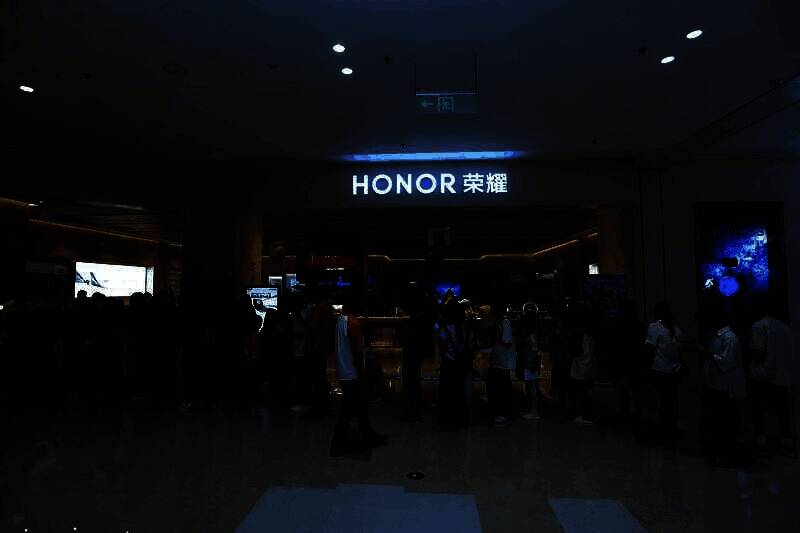 耀欢乐 网易游戏嘉年华活动现场图3